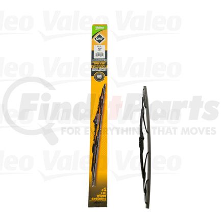 Valeo 800-18-1 18" 800 Series Wiper Blade Audi Mercedes-Benz Volkswagen
