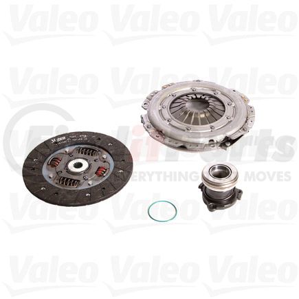 Valeo 834243