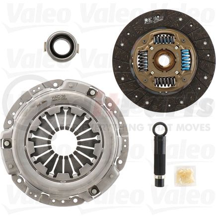 Valeo 874206