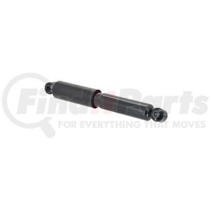 Driveline and Axles