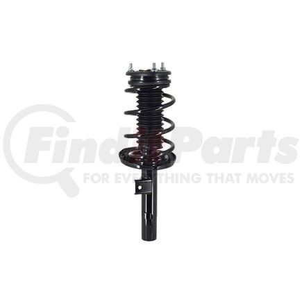 FCS Struts 1334303L