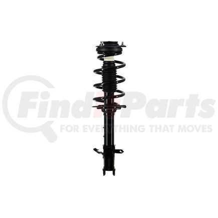 FCS Struts 1334433R Suspension Strut and Coil Spring Assembly