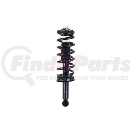 FCS Struts 1355162L Suspension Strut and Coil Spring Assembly