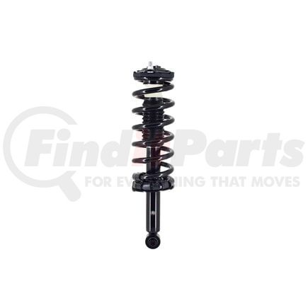 FCS Struts 1355162R Suspension Strut and Coil Spring Assembly
