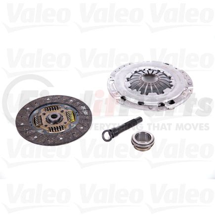 Valeo 52152220