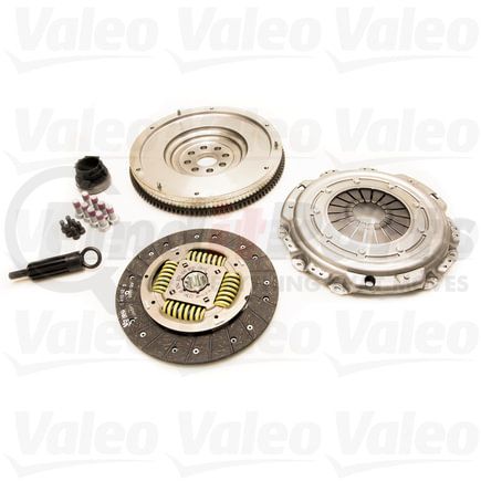 Valeo 52161203 1991-1998 BMW 318is Conversion Clutch Kit 1.9L