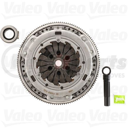 Valeo 52255601