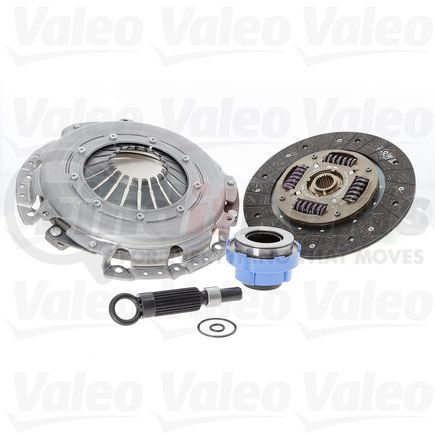 Valeo 52322001