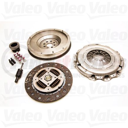 Valeo 52401225 1999-2002 BMW Z3 Conversion Clutch Kit 2.5L