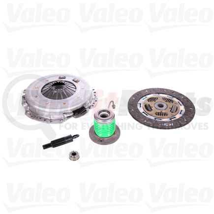 Valeo 52802030