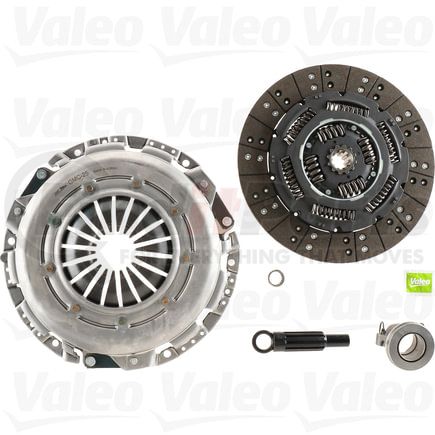Valeo 53051401