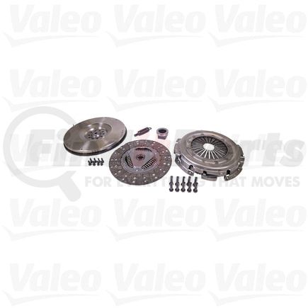Valeo 53302014 1999-2003 Ford F-250 Super Duty Conversion Clutch Kit