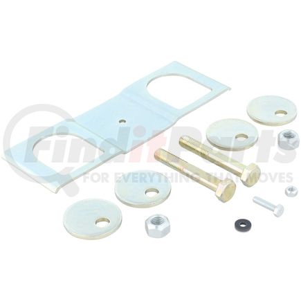 Delphi TAL10049 Alignment Caster / Camber Toe Kit