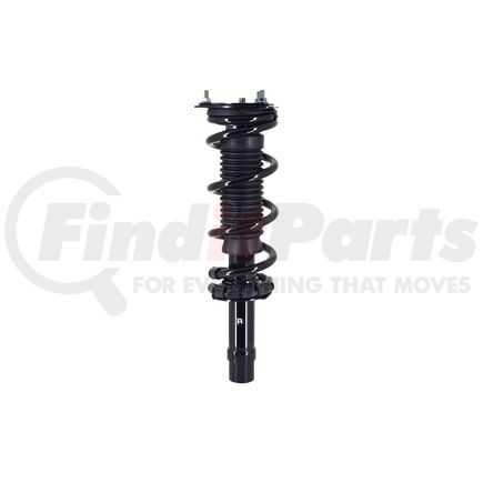 FCS Struts 1337232R Suspension Strut Assembly - Front Right, fits 2014-2024 Infiniti Q50