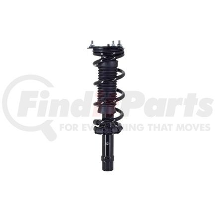 FCS Struts 1337232L Suspension Strut Assembly - Front Left, fits 2014-2024 Infiniti Q50