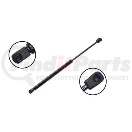 FCS Struts 80062