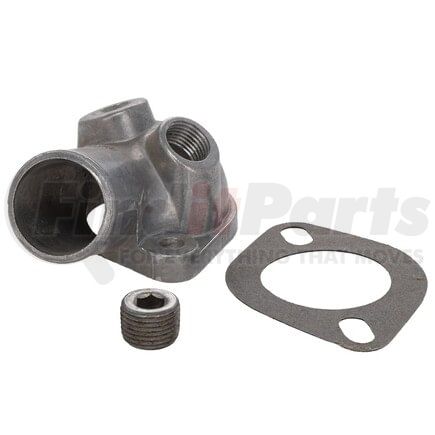 Motorad CH1062 Engine Coolant Thermostat Housing + Cross Reference ...