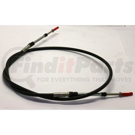 Mack 27RC318AP13 Transmission Shift Cable