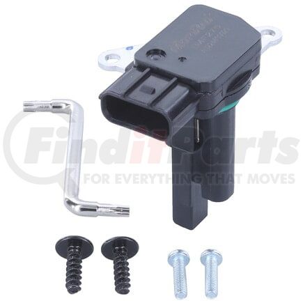 Motorad 1MF275 Mass Air Flow Sensor