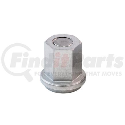 Tramec Sloan 422126P Stud Nut, 3/8-16 Thread, Stainless Steel, Universal, Pack of 10