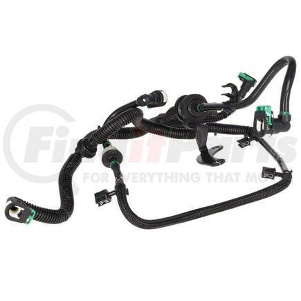 Motorad EVP0197 Vapor Canister Purge Solenoid