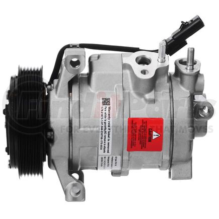 Reach Cooling 74-21473 