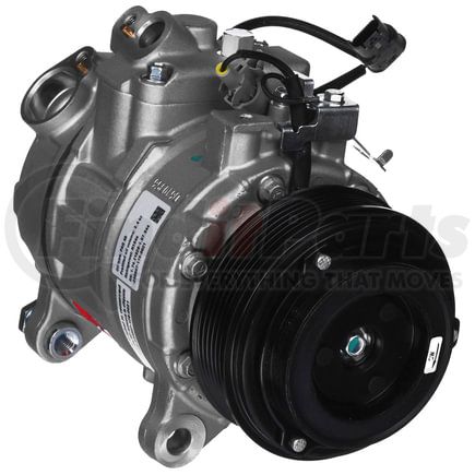 Reach Cooling 74-21628 