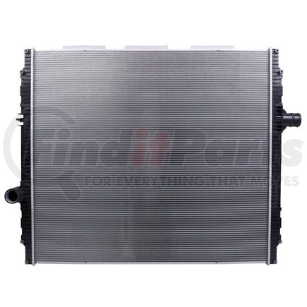 Reach Cooling 42-10303 Radiator + Cross Reference | FinditParts