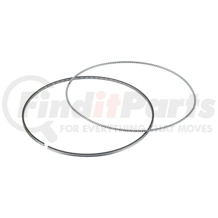 FP Diesel FP-1723284 Piston Oil Ring