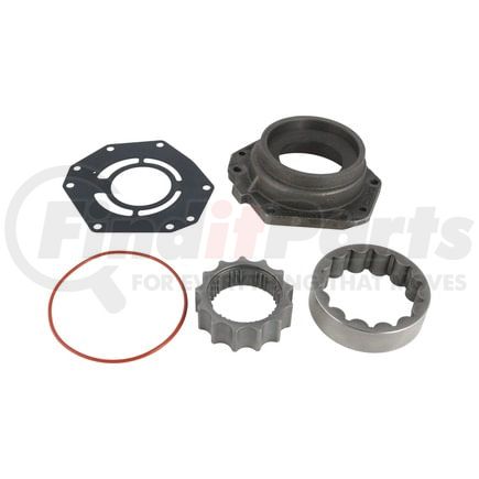 FP Diesel FP-1808832 Engine Oil Pump