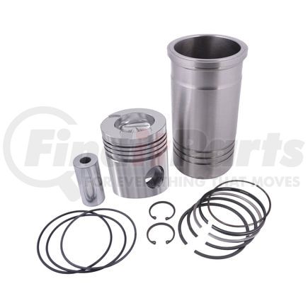 FP Diesel FP-18103594R CYLINDER KIT, 16.3:1 CR 4 RING