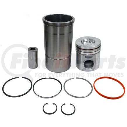 FP Diesel FP-1842554 CYLINDER KIT COMPLETE