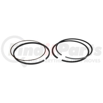 FP Diesel FP-1845605 RING SET, SINGLE CYLINDER