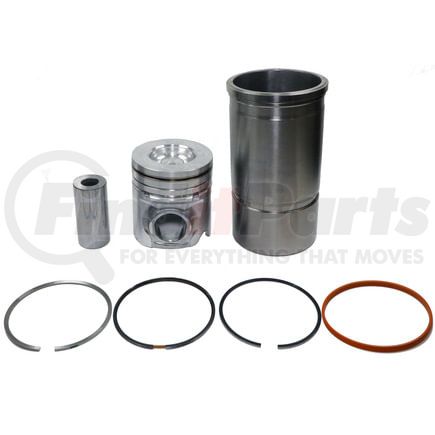 FP Diesel FP-1876101 Engine Cylinder Kit Repair
