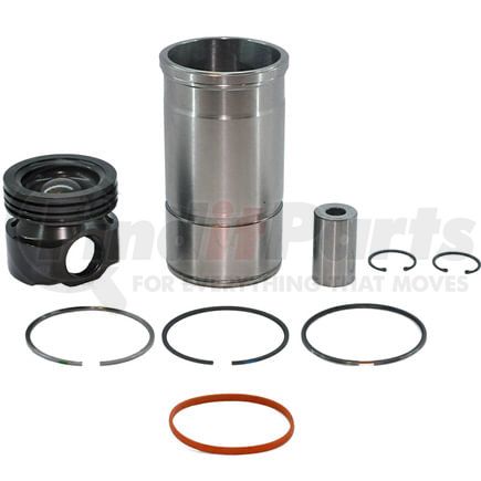 FP Diesel FP-1889068 CYLINDER KIT COMPLETE