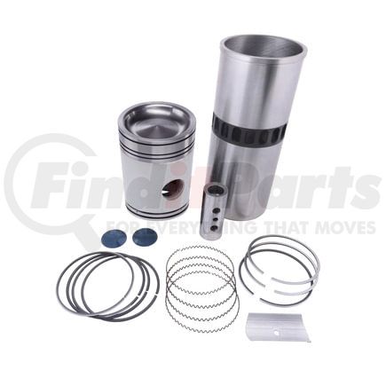 FP Diesel FP-20022 CYL KIT, X HEAD 18.7:1 STD #1