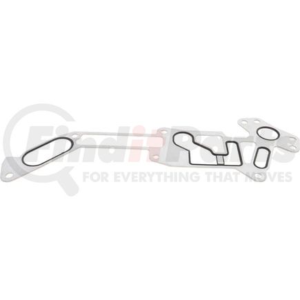 FP Diesel FP-20787167 OIL FILTER HOUSING GASKET
