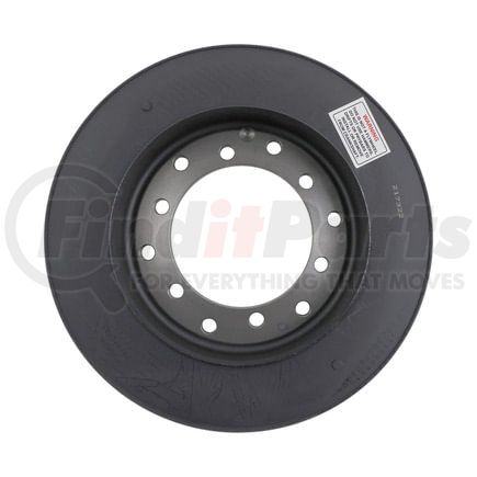 FP Diesel FP-217322 Vibration Damper