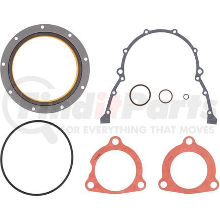 FP Diesel FP-2266620 Structure Gasket Set - Rear