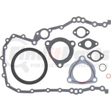FP Diesel FP-2323679 Structure Gasket Set - Rear