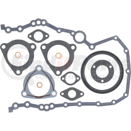 FP Diesel FP-2326574 Structure Gasket Set - Rear