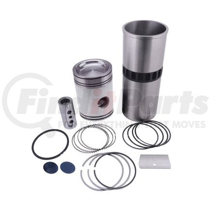 FP Diesel FP-23522489