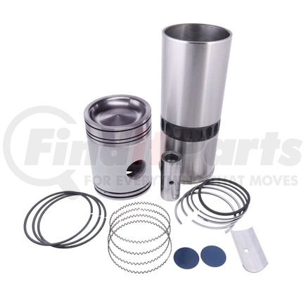 FP Diesel FP-23522946 CYL KIT, X HEAD 18.7:1 STD #3