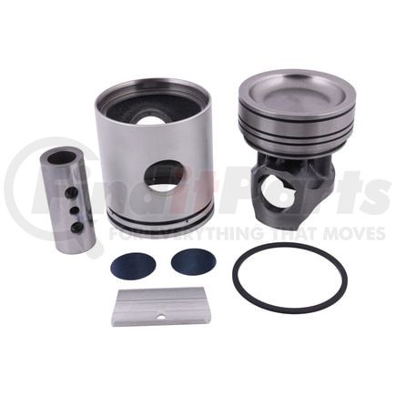 FP Diesel FP-23522497