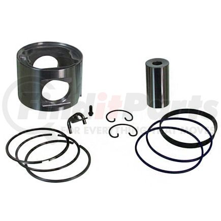 FP Diesel FP-23530668