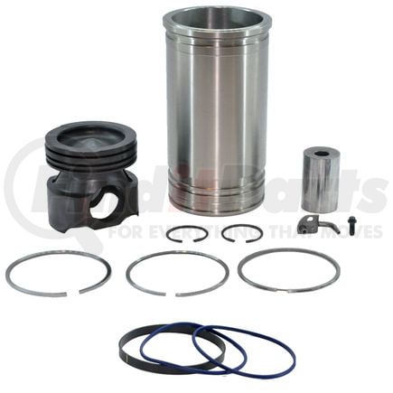 FP Diesel FP-23533595 CYLINDER KIT COMPLETE