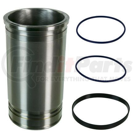 FP Diesel FP-23537530 Liner - with Sealing Rings