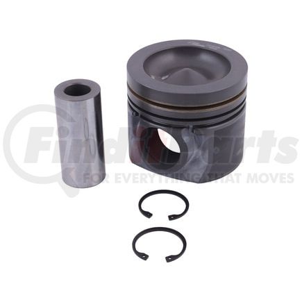 FP Diesel FP-2382698