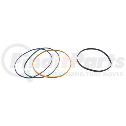 FP Diesel FP-2588117 Cylinder Liner Sealing Ring Kit