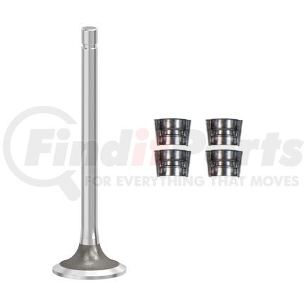 FP Diesel FP-2881836 VALVE KIT, INTAKE